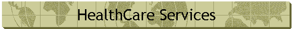 HealthCare Services